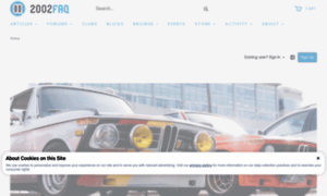 Bmw2002faq.com thumbnail