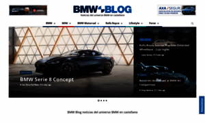 Bmwblog.es thumbnail