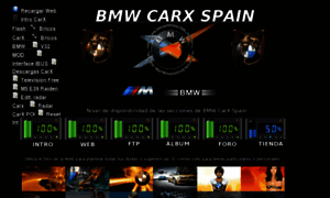 Bmwcarx.com thumbnail