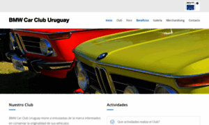 Bmwccu.com thumbnail