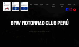 Bmwclub-peru.com thumbnail