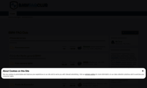 Bmwfaq.org thumbnail