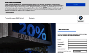 Bmwfersan.com thumbnail