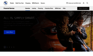 Bmwfs.com thumbnail