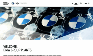 Bmwgroup-werke.com thumbnail