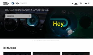Bmwgroup.net thumbnail