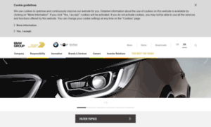 Bmwgroup.us thumbnail