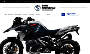 Bmwmotorradcumbres.com thumbnail