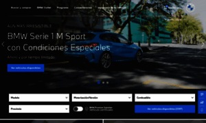 Bmwpremiumselection.es thumbnail