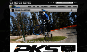 Bmxargentina.com thumbnail