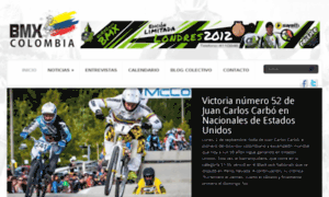 Bmxcol.com thumbnail