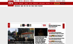 Bndestem.nl thumbnail