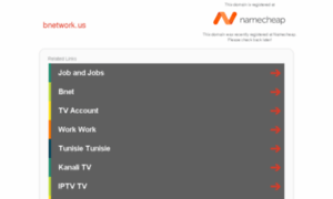 Bnetwork.us thumbnail