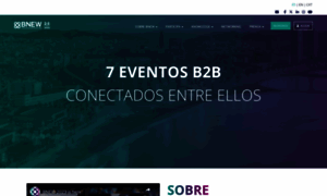 Bnewplatform.com thumbnail