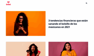 Bnext-mx.prezly.com thumbnail