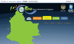 Bni.gov.co thumbnail