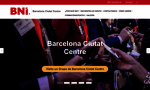 Bnibarcelonacs.cat thumbnail