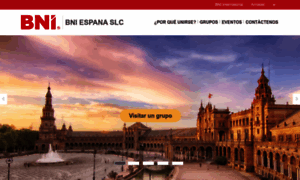 Bniespanaslc.com thumbnail
