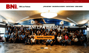 Bnilaspalmas.es thumbnail