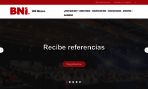Bnimexico.com thumbnail