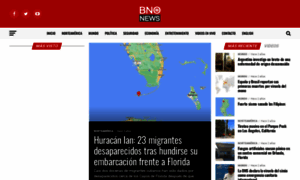 Bnonews.es thumbnail