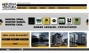 Bnserviciosinmobiliarios.com.ar thumbnail