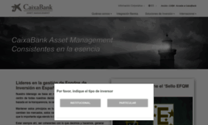 Bo.caixabankassetmanagement.com thumbnail