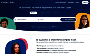 Bo.computrabajo.com thumbnail