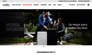 Bo.totto.com thumbnail