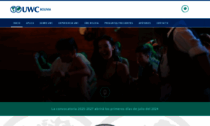 Bo.uwc.org thumbnail