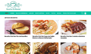 Boa.receitasboas.com.br thumbnail