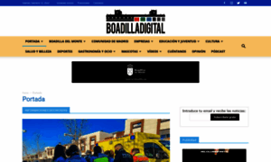 Boadilladigital.es thumbnail