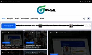 Boalo.online thumbnail