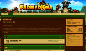 Board-es.farmerama.com thumbnail