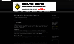 Board-zone.blogspot.com.ar thumbnail