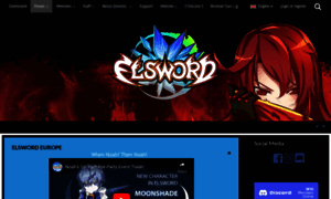 Board.elsword.fr thumbnail