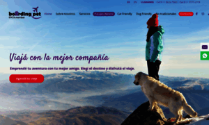 Boardingpet.com.ar thumbnail