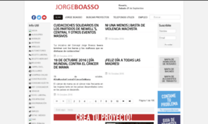 Boasso24horas.com thumbnail