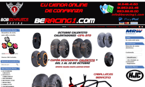 Bob-exhausts-racing.com thumbnail