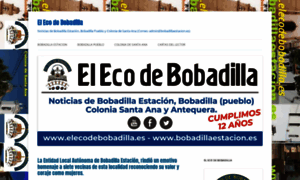 Bobadillaestacion.es thumbnail