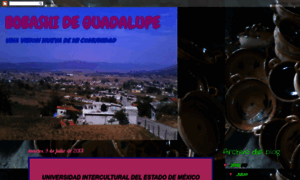 Bobashideguadalupe.blogspot.com thumbnail