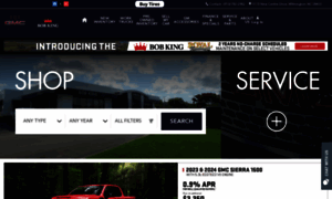 Bobkinggm.com thumbnail Bobkinggm.com thumbnail