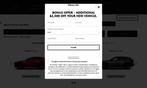Bobkingmazda.com thumbnail Bobkingmazda.com thumbnail