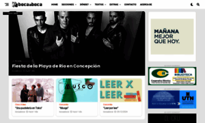 Bocaaboca.com.ar thumbnail