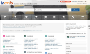 Bocadelrio.locanto.com.mx thumbnail