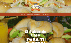 Bocadilloslupita.com thumbnail