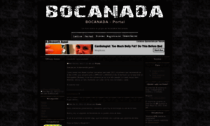 Bocanada.foroactivo.com thumbnail