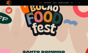 Bocaofoodfest.com thumbnail