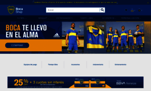 Bocashop.com.ar thumbnail