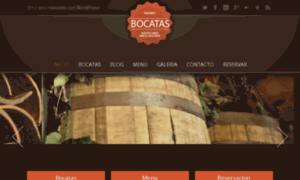 Bocatas.com.ar thumbnail